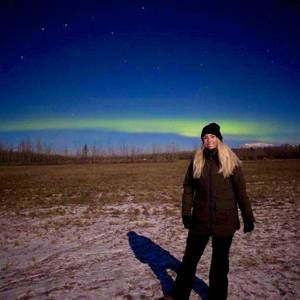 Meet your Posher, Parker